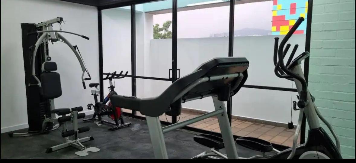 Apartamento Lauret En Laureles Меделин Екстериор снимка